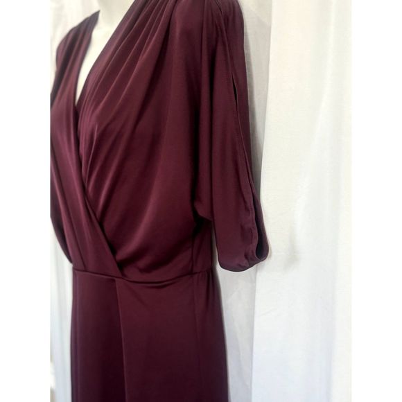 KOH KOH Women's Long Evening Dress Size XL - Picture 9 of 13